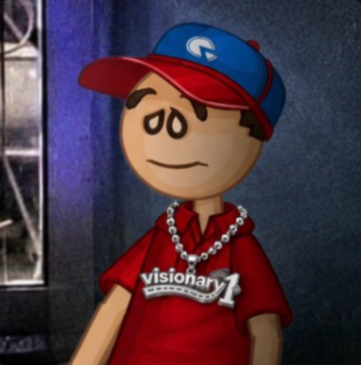 Visionary1 Chain