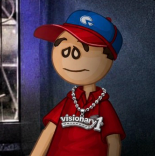 Visionary1 Chain
