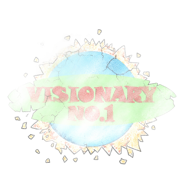 Visionaryno1
