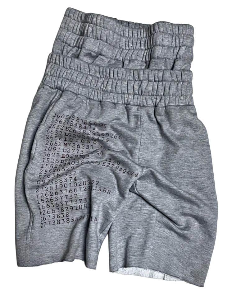 Visionary SweatShorts
